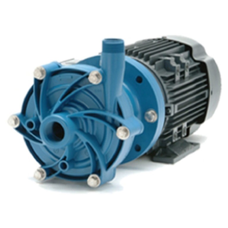 Finish Thompson - DB Series - Sealless Centrifugal Pumps- Product Information Sheet