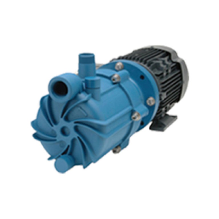 Finish Thompson - SP Series - Sealless Centrifugal Pumps- Product Information Sheet